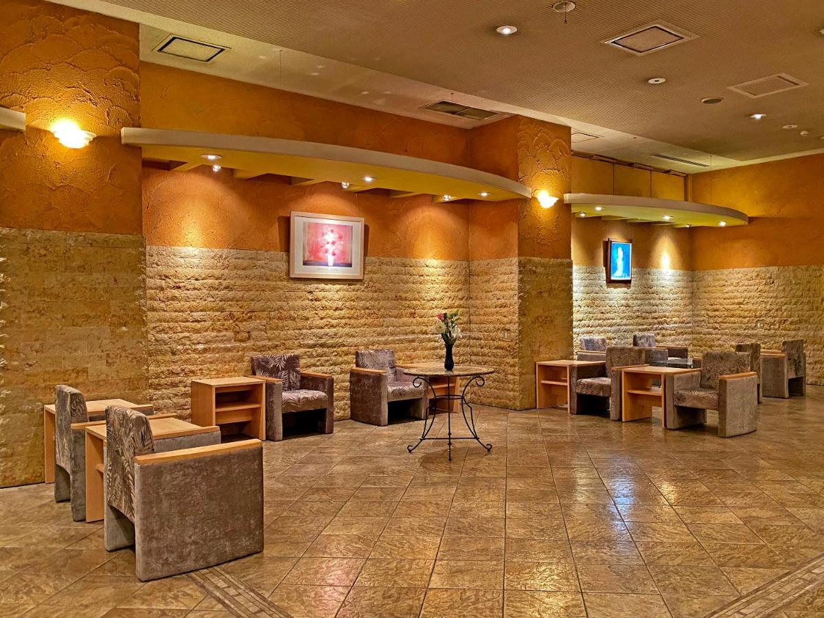 Hotel Pearl City Sapporo Esterno foto